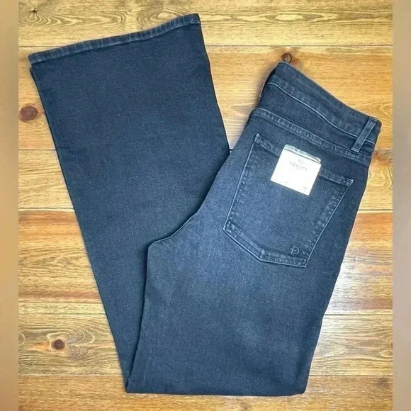 Fidelity Jeans | Kelli, High Full | Women’s 32 - Picture 4 of 4